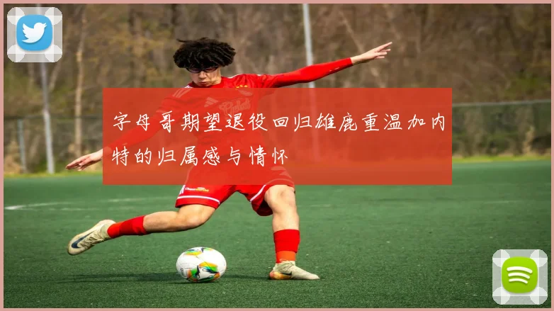 字母哥期望退役回归雄鹿重温加内特的归属感与情怀