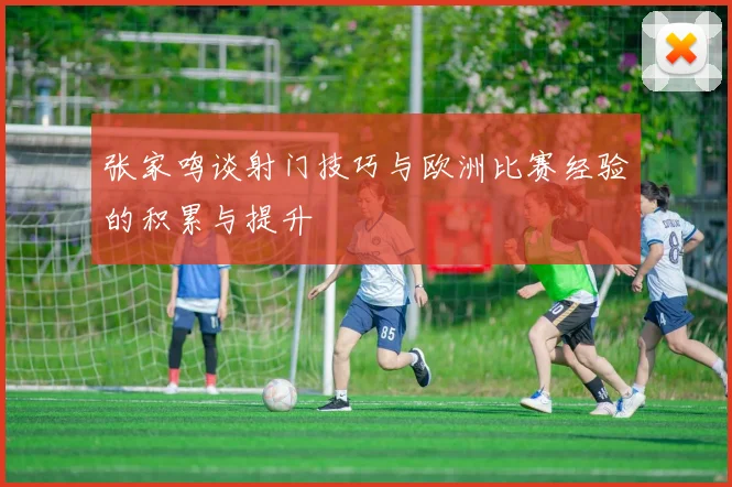 张家鸣谈射门技巧与欧洲比赛经验的积累与提升