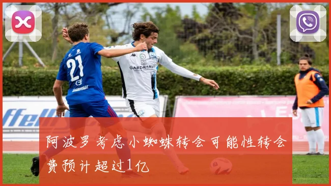 阿波罗考虑小蜘蛛转会可能性转会费预计超过1亿